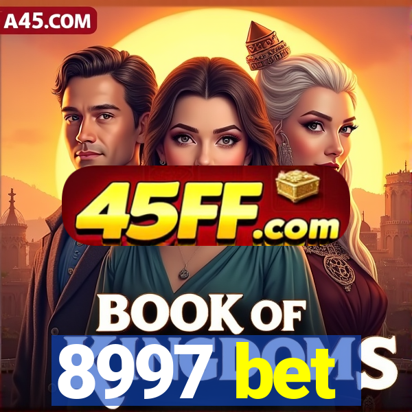 8997 bet